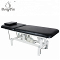 Wholesale Beauty Salon Furniture Used Spa Bed Electric Massage Table with one motor